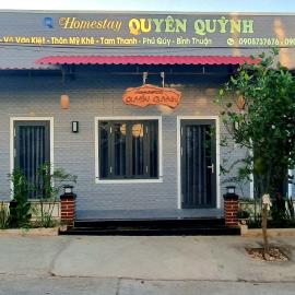 Homestay Quyên Quỳnh