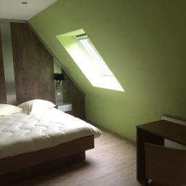 Chambres d'Hotes Chez Marie, hotel di Seltz