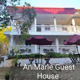 Ani Marie Guest House، فندق في كورون