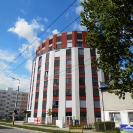 České Budějovice में, होटल Ubytovací zařízení Koleje Pedagog