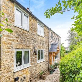 Honeypot Cottage