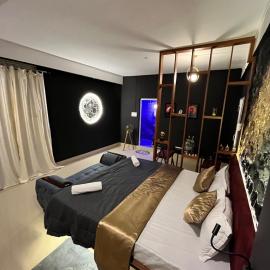 Casa felice 1bhk lux suites, Hotel in Tezpur