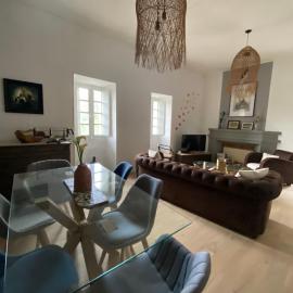 T2 Paisible et cosy, hotel em Sollacaro