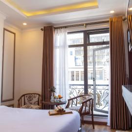 Win Hotel Đà Lạt