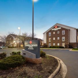 Candlewood Suites St Louis St Charles by IHG, hotel a St. Charles