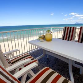 Apartamento Bellavista: Daimuz'da bir otel