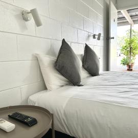 Sawmill Hotel Motel, Hotel in Wondai