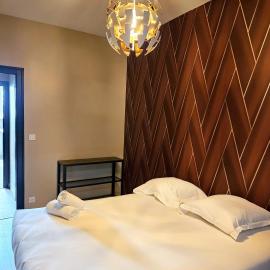 L'appartement Bilobou, 10 mn du ZooParc de Beauval, hotel in Noyers-sur-Cher