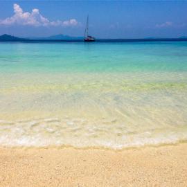 Kradan Beach Resort, ξενοδοχείο σε Koh Kradan