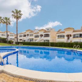 Nice Apartment In Santa Pola With Wifi, hotel in Santa Pola