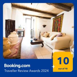 Freelandros Villa, hotel in Nardodipace