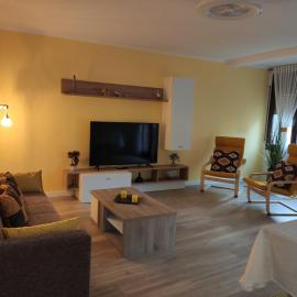 Apartamento Confort II, hotel in La Seu d'Urgell