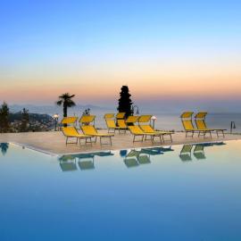 Residence Villa Beuca, hotel v destinácii Cogoleto