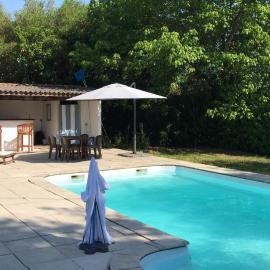 Xibouette, hotel in Lesgor