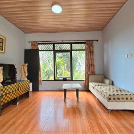Villa Montaview Puncak by Damaresa