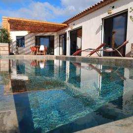 Studio dans le Minervois