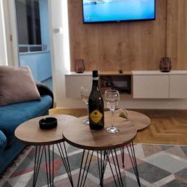 Apartman Vučko