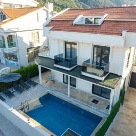 Villa Tutar 2 Marmaris Daily Weekly Rentals, hotel a Marmaris