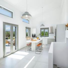 Olive Apt - Akrotiri
