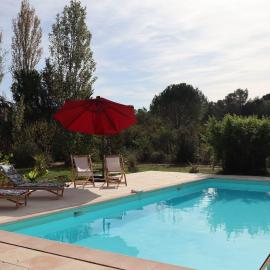 La Maison de Blu, hotel in Lorgues