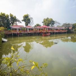 Shaira Garden Hotel & Resorts, Hotel in Nārāyanganj