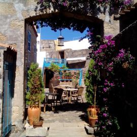 Hotel Rural 4 Esquinas, khách sạn ở San Miguel de Abona
