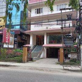 Hotel Orchid