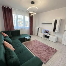 Apartament pe pietonala nr1
