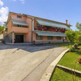 Apartman Nora