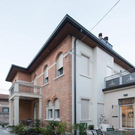 Dafne B&B, hotel u Trevisu