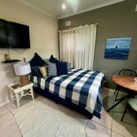 Granny Flat &Yoga Studio