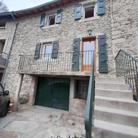 Maison familiale à 10 minutes de Llivia