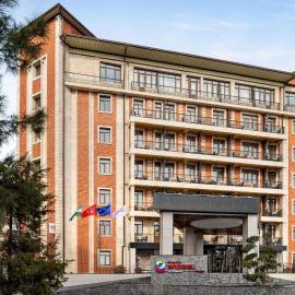 Ramada Encore by Wyndham Tashkent, hotel sa Tashkent