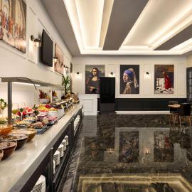 Ramada by Wyndham Karacabey, hotell sihtkohas Bursa