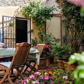 Casagiuliana, hotel in Perugia