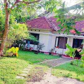 Samuu Homestay Mirissa