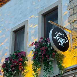 Alacati Zeynep Otel