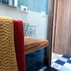 La casa dei 4 venti Affittacamere, hotel v Ponze