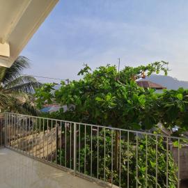 Viesnīca Scenic Mountain View House Sleeps6-Bbq-Balcony pilsētā Frītauna