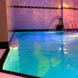 Hotel Arca lui Noe, מלון בסינאיה