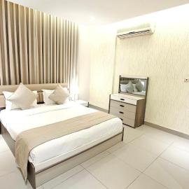 Rahhal AlBahr Serviced Apartments