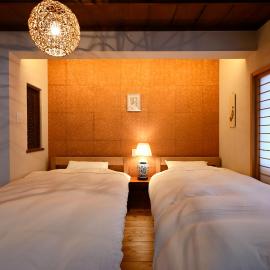 Kyoto Fushimi Sutekichi Private Hotel, hotel a Fushimi