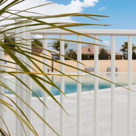 Ohana Cottage, hotell i Fréjus