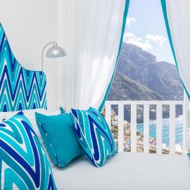 YourHome - Adoro Positano، فندق في بوسيتانو