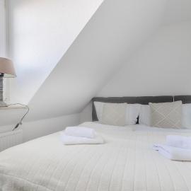 Lister Wind, hotel en List