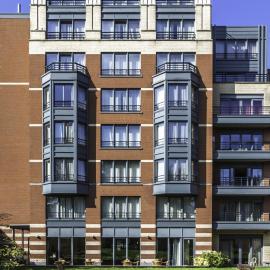 Diamant Suites Brussels EU: Brüksel'de bir otel