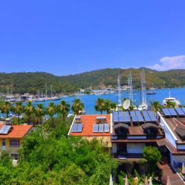 Mykonut Boutique Suites, hotell sihtkohas Fethiye