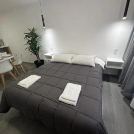 Departamento Luminoso a estrenar en Mendoza, hotel u gradu Mendosa