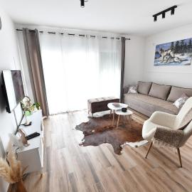 Apartman Vuk Divčibare, hotell sihtkohas Divčibare