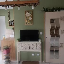Studio cosy, hotel a Bas-en-Basset